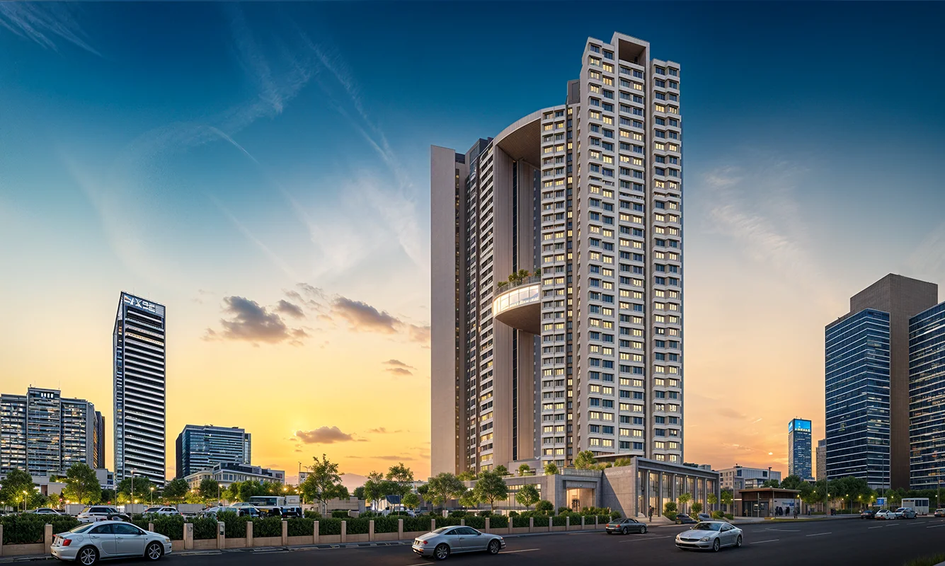 Sonam Mira Crest Overview 1